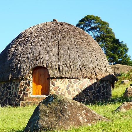 Sobantu Guest Farm Casa de hóspedes Piggs Peak Exterior foto