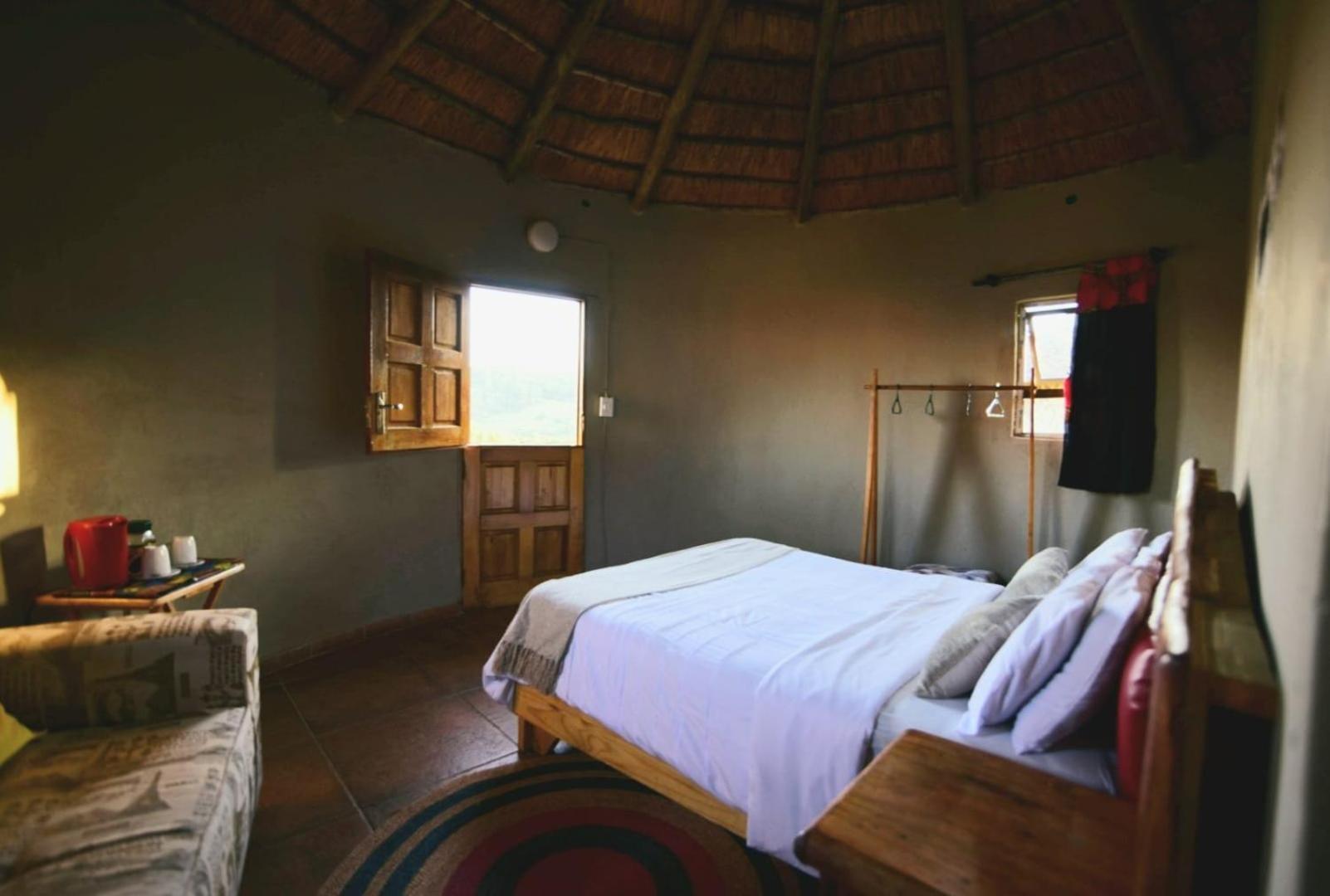 Sobantu Guest Farm Casa de hóspedes Piggs Peak Exterior foto