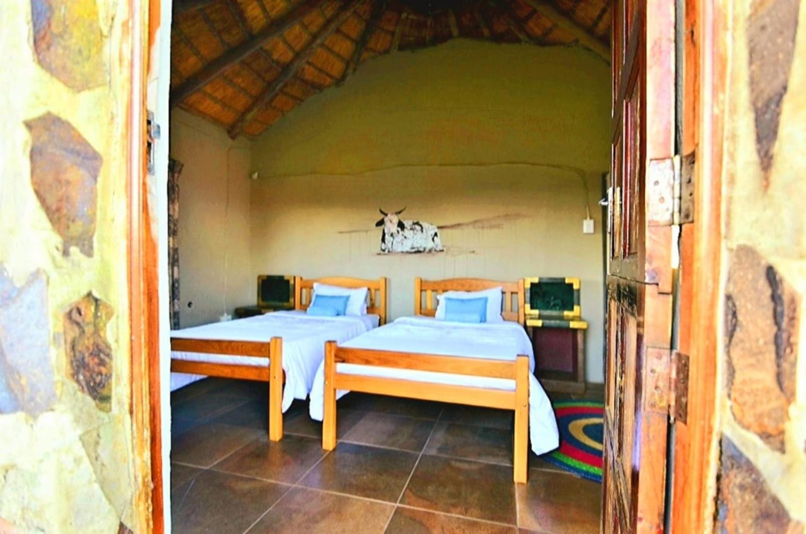 Sobantu Guest Farm Casa de hóspedes Piggs Peak Exterior foto
