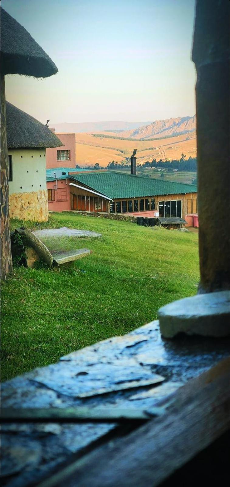 Sobantu Guest Farm Casa de hóspedes Piggs Peak Exterior foto