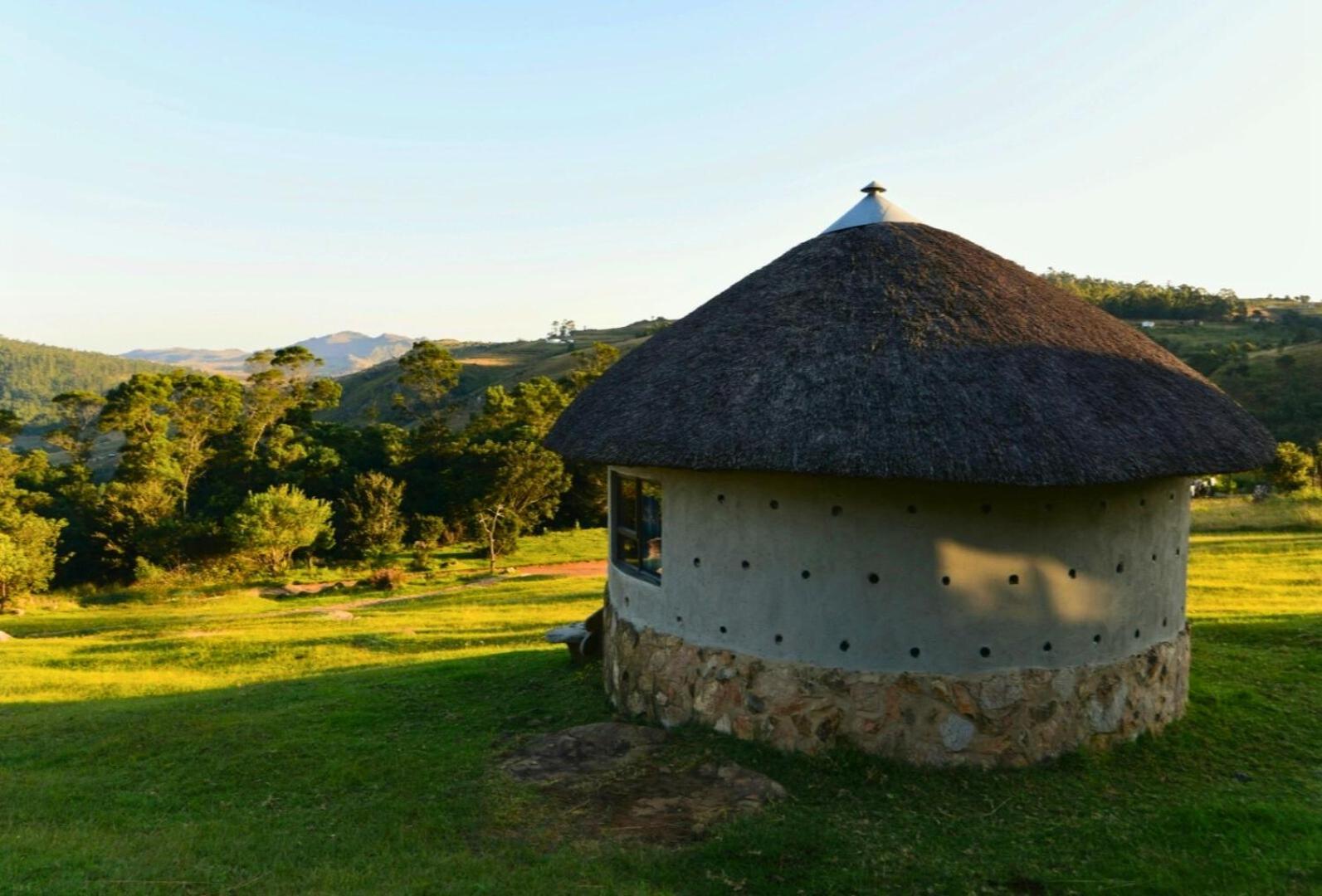 Sobantu Guest Farm Casa de hóspedes Piggs Peak Exterior foto