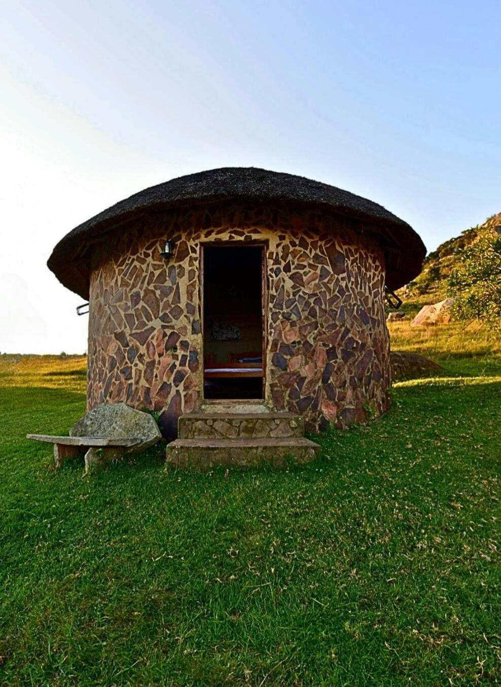 Sobantu Guest Farm Casa de hóspedes Piggs Peak Exterior foto