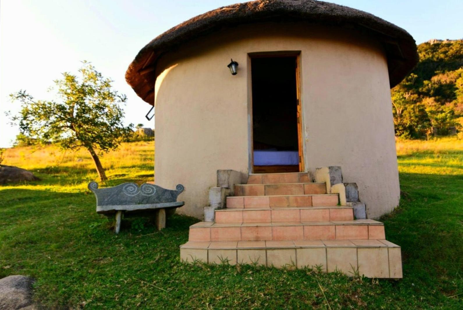 Sobantu Guest Farm Casa de hóspedes Piggs Peak Exterior foto