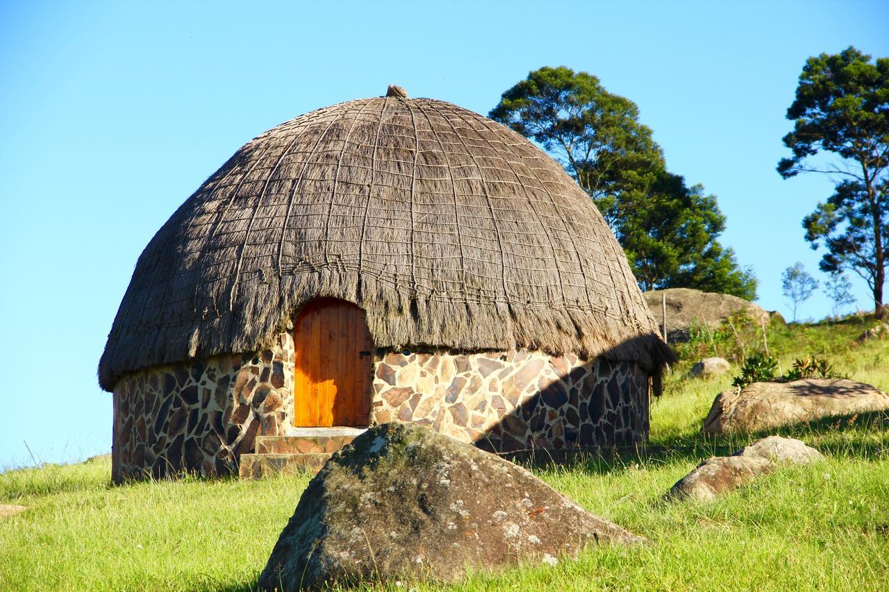 Sobantu Guest Farm Casa de hóspedes Piggs Peak Exterior foto
