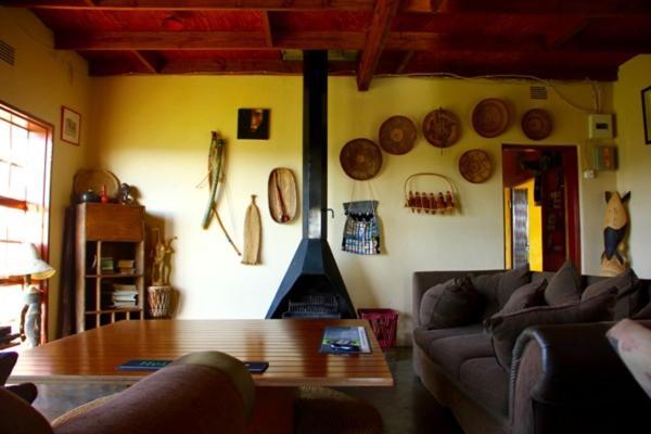 Sobantu Guest Farm Casa de hóspedes Piggs Peak Exterior foto
